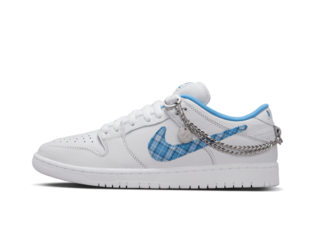 Nike SB Dunk Low Pro Nicole Hause Hot on Sale