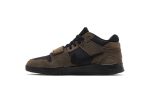 Air Jordan Jumpman Jack TR Travis Scott Dark Mocha Hot on Sale