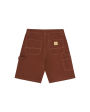 Canvas Carpenter Shorts Fashion