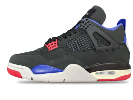 Air Jordan 4  Rare Air  on Sale