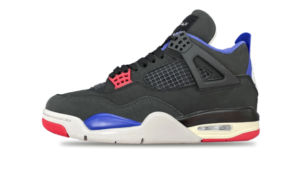 Air Jordan 4  Rare Air  on Sale