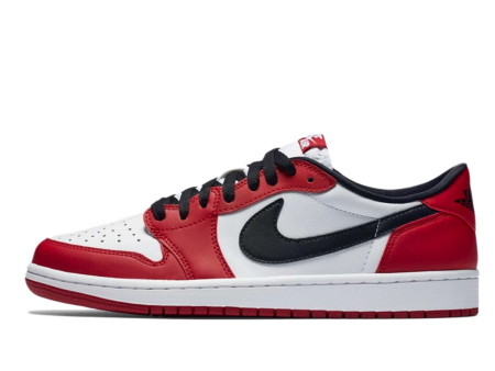 Air Jordan 1 Low OG NRG  Chicago  Supply