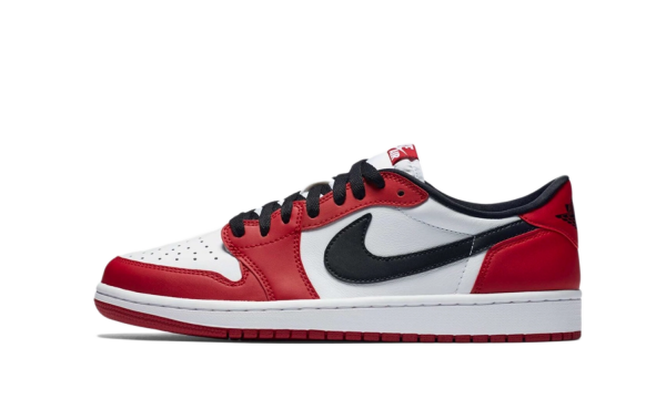 Air Jordan 1 Low OG NRG  Chicago  Supply