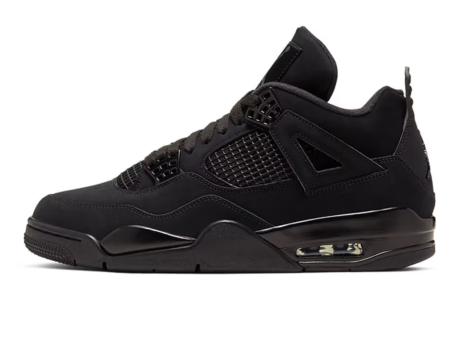 Air Jordan 4  Black Cat  Online Hot Sale