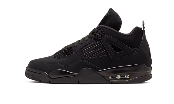 Air Jordan 4  Black Cat  Online Hot Sale