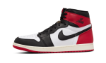 Air Jordan 1 High OG Black Toe Reimagined Online Hot Sale