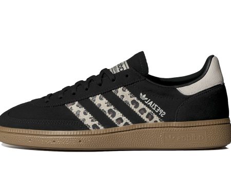 adidas Handball Spezial Black Wonder Leopard (W) Supply