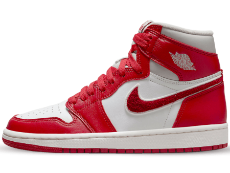 Air Jordan 1 High OG  Varsity Red  (2022) For Cheap