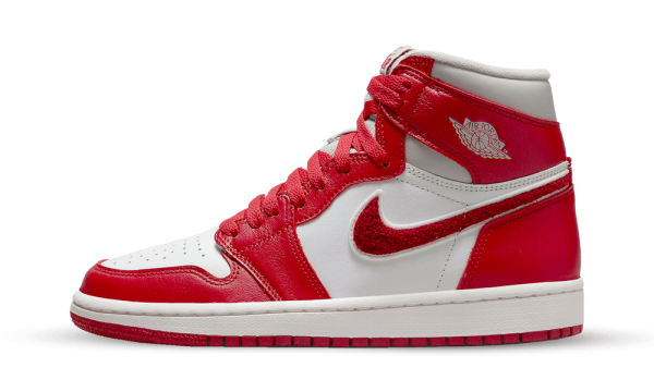 Air Jordan 1 High OG  Varsity Red  (2022) For Cheap