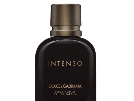 Intenso Pour Homme woda perfumowana spray 40ml Supply