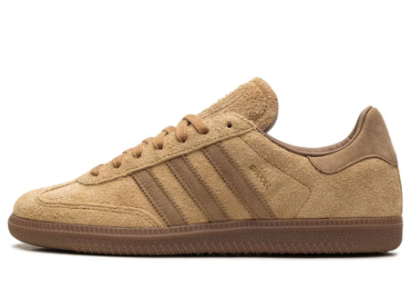 adidas Samba OG JJJJound Mesa on Sale