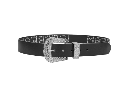 Gemstone Leather Belt Online Hot Sale