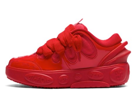 Puma LaMelo Ball LaFrancé Amour Red For Discount