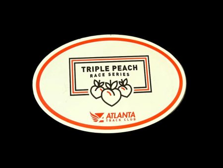 Triple Peach Magnet Online now