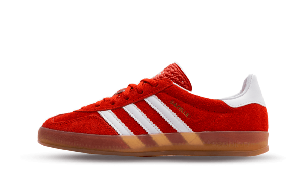 adidas Gazelle Indoor  Bold Orange  (W) Discount