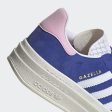 adidas Gazelle Bold  Semi Lucid Blue  (W) Online Hot Sale