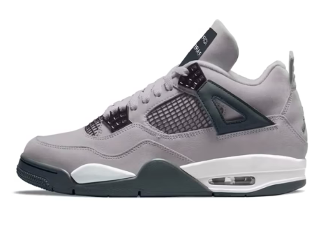 Air Jordan 4 Rare Air  Atmosphere Grey  Online Hot Sale