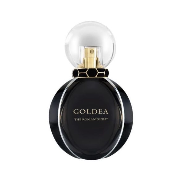 Goldea The Roman Night woda perfumowana spray 30ml For Cheap