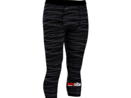 Bay City Compression Tights For Discount