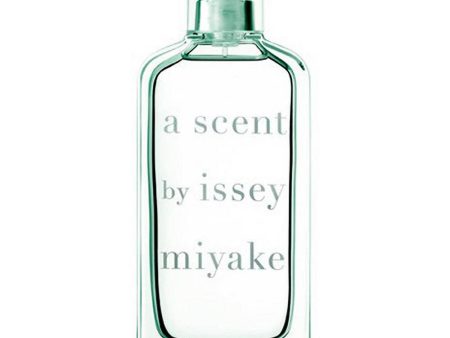 A Scent By Issey Miyake woda toaletowa spray 100ml Supply