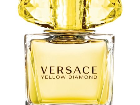 Yellow Diamond woda toaletowa spray 30ml Fashion