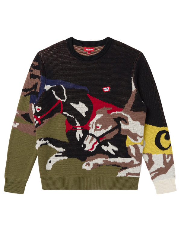 Race Sweater Cheap