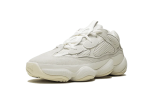 adidas Yeezy 500 Bone White (2023) Fashion