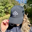 Superlite Cap - THX Leaf - Black on Sale