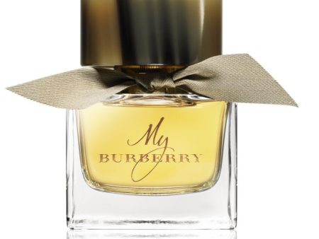 My Burberry woda perfumowana spray 90ml Online Hot Sale