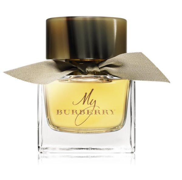 My Burberry woda perfumowana spray 90ml Online Hot Sale