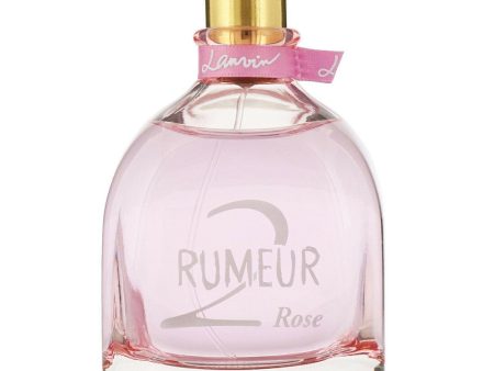 Rumeur 2 Rose woda perfumowana spray 100ml - produkt bez opakowania on Sale