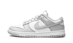 Nike Dunk Low  Grey Fog  Fashion