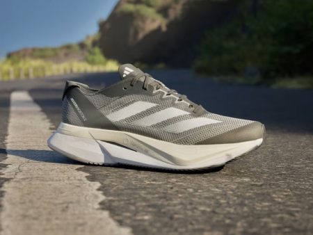 Adizero Boston 12 - Women s - Core Black For Cheap