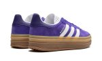 adidas Gazelle Bold Energy Ink Gum (W) Hot on Sale