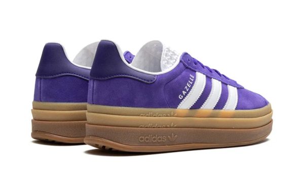 adidas Gazelle Bold Energy Ink Gum (W) Hot on Sale