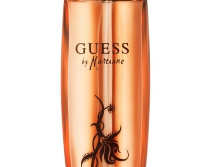 Guess by Marciano woda perfumowana spray 100ml Fashion