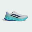 Supernova Rise - Women s - Off White  Flash Aqua Cheap