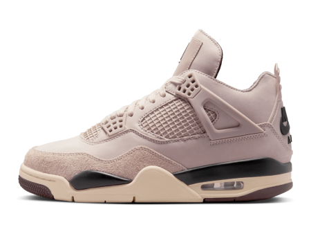 A Ma Maniére x Air Jordan 4 WMNS  Fossil Stone  Supply