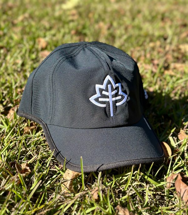 Superlite Cap - THX Leaf - Black on Sale