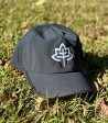 Superlite Cap - THX Leaf - Black on Sale