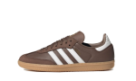 adidas Samba OG Earth Strata Gum Discount