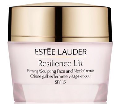 Resilence Lift Firming Face & Neck Krem ujędrniający dla skóry suchej SPF 15 50ml Fashion