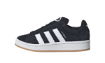 adidas Campus 00s Black White Gum (GS) For Sale