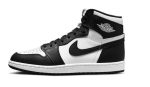 Air Jordan 1 High 85  Black White  For Discount