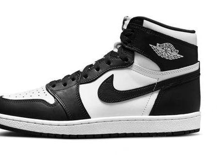 Air Jordan 1 High 85  Black White  For Discount