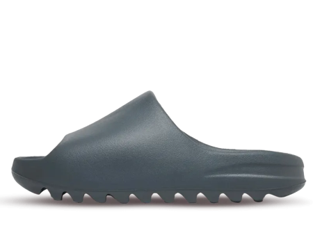 adidas Yeezy Slide Slate Marine Fashion