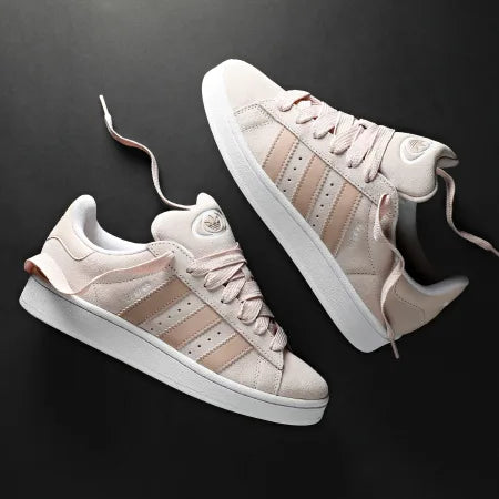 adidas Campus 00s  Putty Mauve Wonder Taupe  (W) Fashion