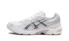 Asics Gel-1130  White  Online now