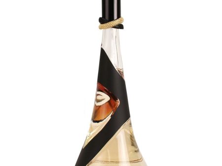 Reb l Fleur woda perfumowana spray 100ml - produkt bez opakowania For Cheap