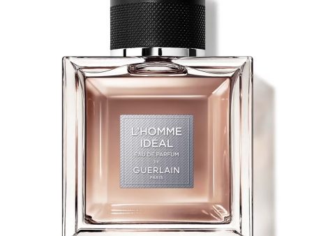 L Homme Ideal woda perfumowana spray 50ml Online Hot Sale